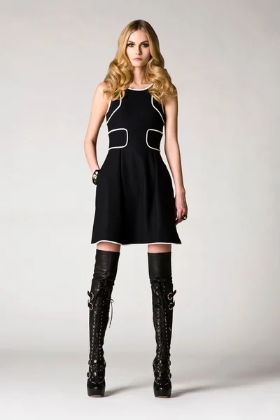 Look 1